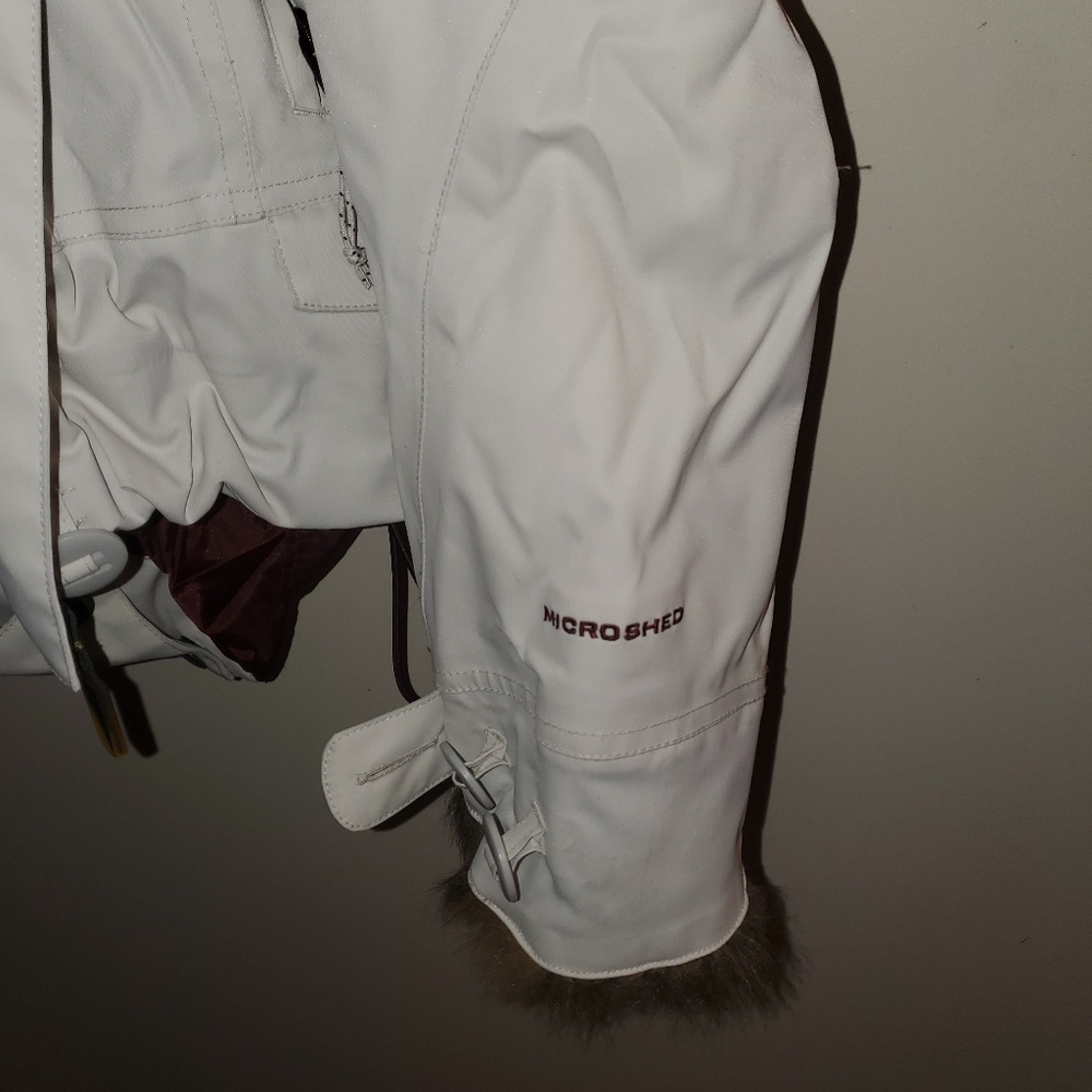 Ski Jacket - image 4